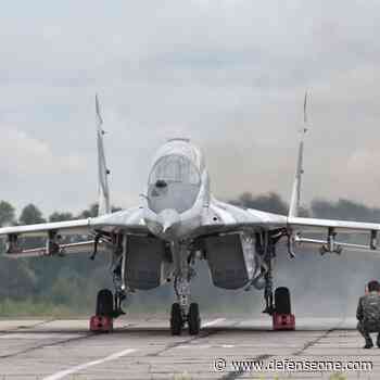 Can Ukraine Really Use Donated Fighter Jets? That Depends