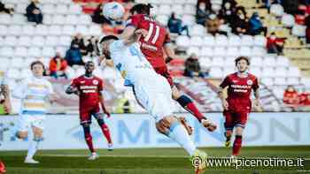 Serie B 26° turno: Lecce passa di misura a Monza. Tris del Cittadella al Frosinone, ko il Pisa - picenotime