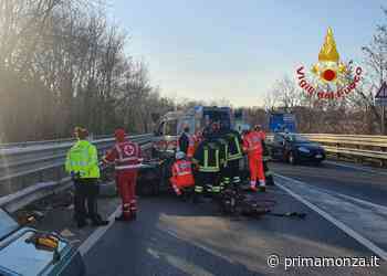 Morto quattro settimane dopo l'incidente, domani i funerali - Prima Monza