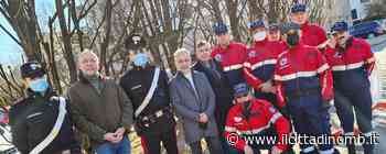 Carabinieri e volontari Anc Monza: servizio di controllo straordinario a Vedano - Il Cittadino di Monza e Brianza