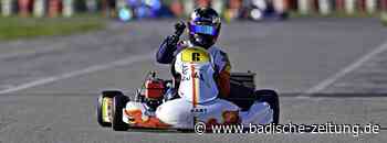 Den Meistertitel nach Breisach geholt - Breisach - badische-zeitung.de