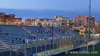 Siena-Viterbese 0-0, highlights della partita - Tutto Lega Pro