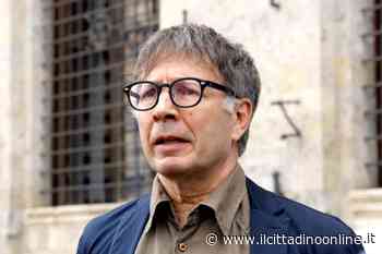 De Mossi: "Solidarietà alla comunità ucraina di Siena" - Il Cittadino on line