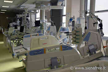 Covid-19: la situazione al policlinico di Siena: 61 ricoverati di cui 2 in terapia intensiva - SienaFree.it