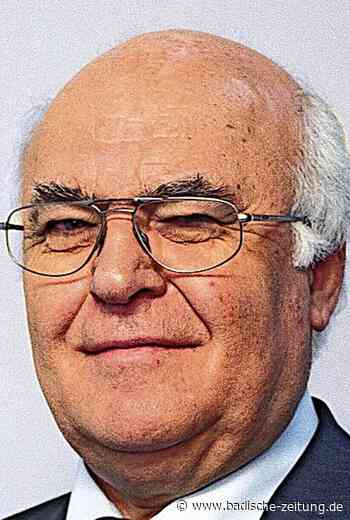 In der Fremde erfolgreich, in der Region zuhause - Lahr - Badische Zeitung