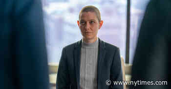 ‘Billions’ Season 6, Episode 6 Recap: I’ll Be Watching You