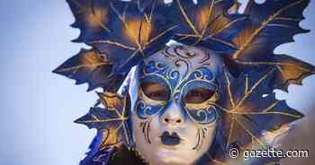 PHOTOS: 2022 Carnivale Parade in Manitou Springs | Multimedia | gazette.com - Colorado Springs Gazette