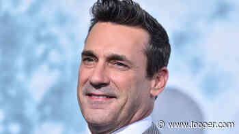 The Iconic Walking Dead Character That Jon Hamm Almost Played - Looper