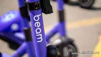 Beam study shows e-mobility reduces car usage and ownership - Stuff.co.nz