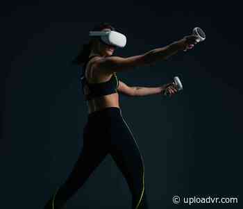 How To Exercise And Work Out In VR - Meta Quest 2 & More - UploadVR