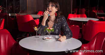 Edi Patterson on Tapping Into Her Id for ‘The Righteous Gemstones’