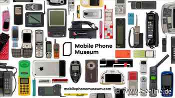 Hier funkt's: Dieses Museum ist nur für Mobiltelefone