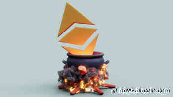 Ethereum After 1559: Network Nears 2 Million ETH Burned Worth Over $6.9 Billion – Technology Bitcoin News - Bitcoin News