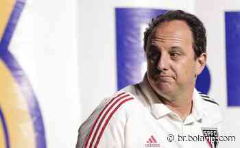 Atacante 'Made In Cotia' espera ter chance no São Paulo sob o comando de Ceni - Bolavip Brasil