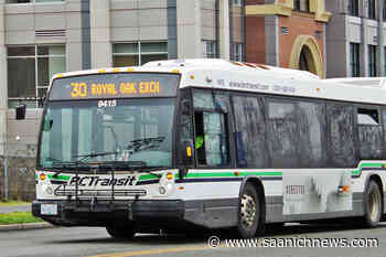 BC Transit extends refugee pass program until the end of 2022 – Saanich News - Saanich News