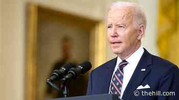 Biden approval near record low amid economic frustration: poll