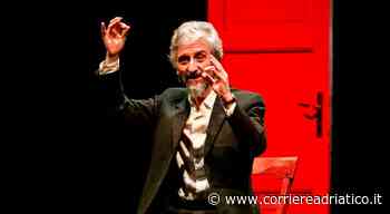 Celestini con “Museo Pasolini” al Comunale di Cagli: «È una visita guidata che inizia nel 1922 e termina nel 1 - corriereadriatico.it