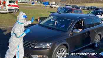 Tamponi ai ragazzi, Cagli non delude - Cronaca - ilrestodelcarlino.it - il Resto del Carlino