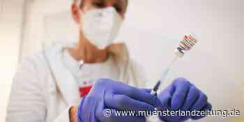 Ascheberg: 41 Neuinfektionen am Freitag - steigende Inzidenz - Münsterland Zeitung