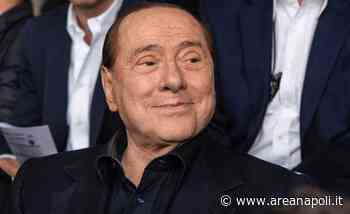 'Berlusconi mi chiamò ad Arcore, è innamorato di un nostro giocatore'. Il retroscena - AreaNapoli.it