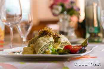 Neu, lecker, kreativ: VeggieWochen am Westlichen Bodensee, Marketing und Tourismus Konstanz GmbH, Pressemitteilung - lifePR