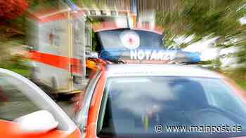 Es ging um Leben und Blut: Was das BRK in Volkach an Solidarität erfahren hat - Main-Post