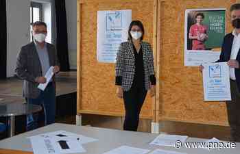 Mobiles Impfteam kommt nach Plattling: Anmeldung ab Montag - Plattling - pnp.de