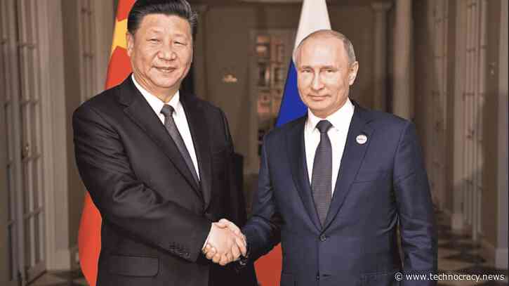 Technocracy: The Operating System For The New International Rules-Based Order