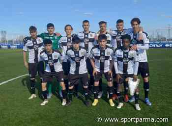 Under 18: Parma-Milan 1-1 (VIDEO) - Sport Parma