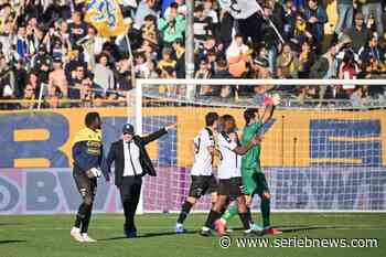 Continua a segnare: l’attaccante del Parma nel mirino della Serie A - SerieBnews.com