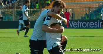 L'infanzia con Ansu Fati, l'intervento al cuore, il primo gol a Parma: alla scoperta di Adriàn Bernabé - GianlucaDiMarzio.com