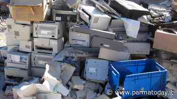 Emilia sul podio per la gestione dei rifiuti elettrici: a Parma più di 2.150 tonnellate - ParmaToday