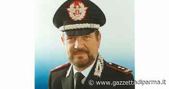Carabinieri, addio al generale Sergio Boscarato - Gazzetta di Parma