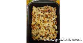 È tempo di cavolfiore, ma a modo mio - Gazzetta di Parma