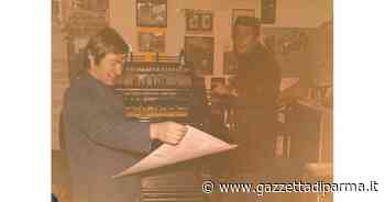 Addio al tipografo dei «matti» - Gazzetta di Parma