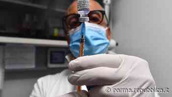 Covid, quarta dose ai fragili: a Parma coinvolte cinquemila persone - La Repubblica