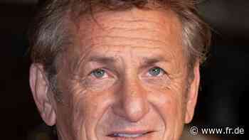 Sean Penn will die Wahrheit über die Invasion zeigen - Frankfurter Rundschau