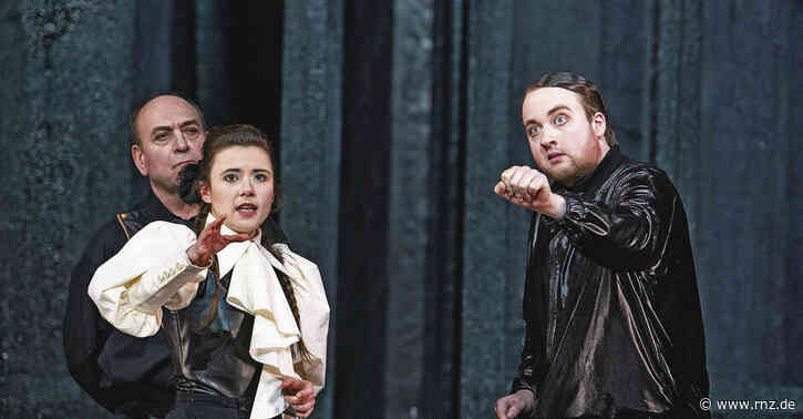 Heidelberger Theater:  Tschechows "Kirschgarten" – Geschrieben auf der Krim