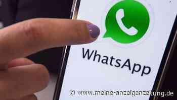 Whatsapp mit cooler neuer Funktion - So wird Telefonieren noch einfacher