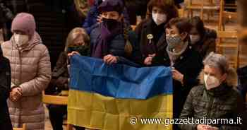 Paura e angoscia tra gli ucraini di Parma - Gazzetta di Parma