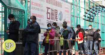 Hong Kong’s latest coronavirus testing and quarantine rules - YP