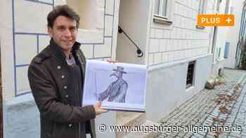 Dass es eine Pest-Stadtführung in Ulm gibt, liegt an Corona