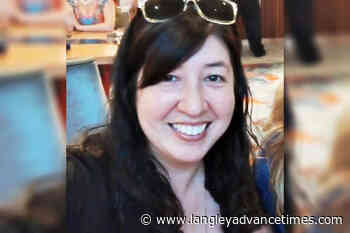 Protest planned as suspect in death of Langley's Naomi Onotera seeks bail – Langley Advance Times - Langley Advance Times