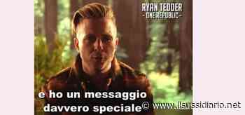 Amici 21, chi duetterà con One Republic?/ La sorpresa di Ryan Tedder apre la sfida... - Il Sussidiario.net