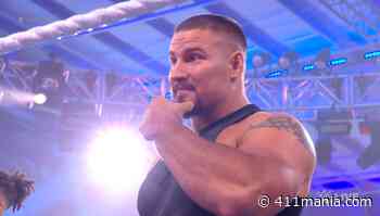 Bron Breakker, Zoey Stark and Others Perform Well At WWE NXT Powerlifting Combines - 411mania.com