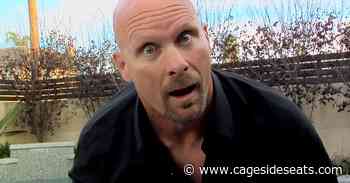 Rumor Roundup: Stone Cold return, Raw/NXT crossover, MSG, more! - Cageside Seats