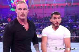 WWE NXT: Johnny Gargano sets sights on North American Championship - UPI News