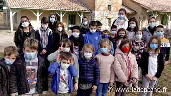 Caussade. Avec Arlequin au centre de loisirs - ladepeche.fr