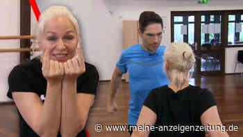 Christian Polanc schreit Schlagerstar Michelle bei „Let‘s Dance“-Training an: „Wehr dich nicht“