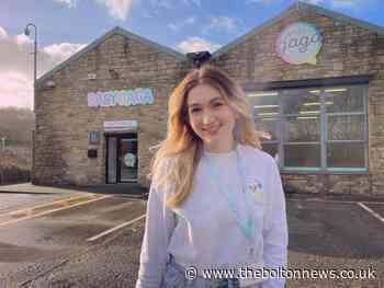 Baby Gaga is a huge success, with thousands of babies benefitting from classes